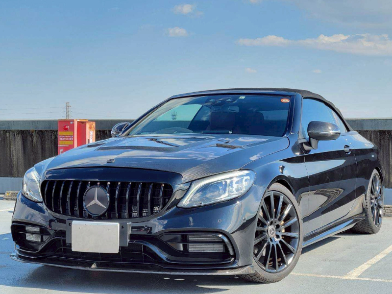 武蔵村山市拠点 カスタムカー専門店の実績写真