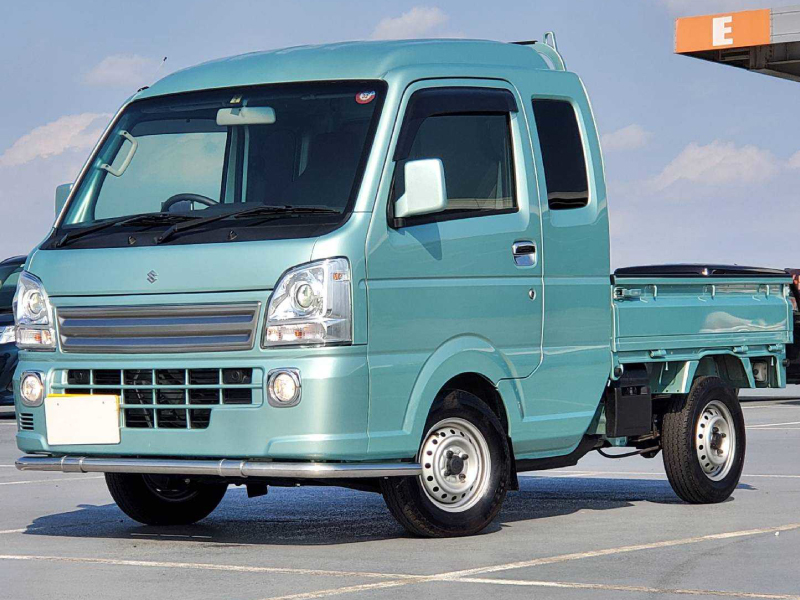 武蔵村山市拠点 カスタムカー専門店の実績写真