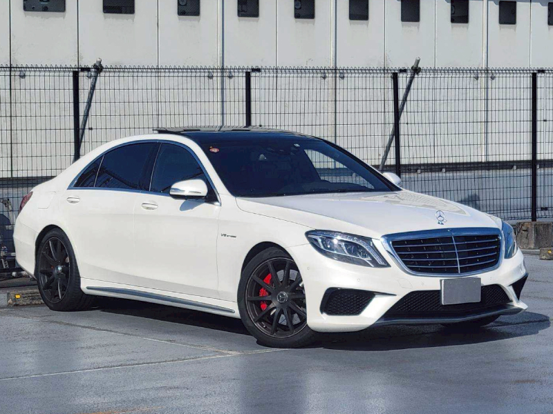 武蔵村山市拠点 カスタムカー専門店の実績写真