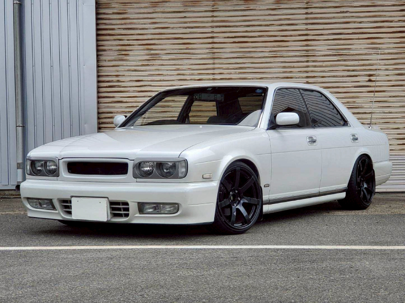 武蔵村山市拠点 カスタムカー専門店の実績写真