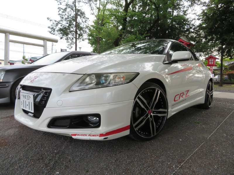 武蔵村山市拠点 カスタムカー専門店の実績写真