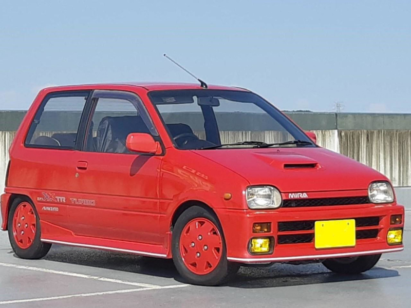 武蔵村山市拠点 カスタムカー専門店の実績写真