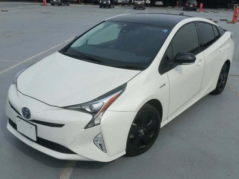 武蔵村山市拠点 カスタムカー専門店の実績写真