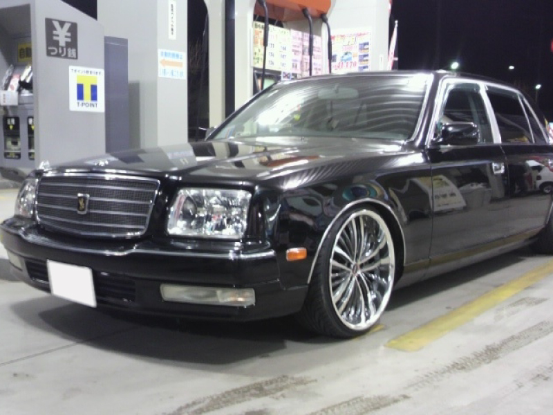 武蔵村山市拠点 カスタムカー専門店の実績写真